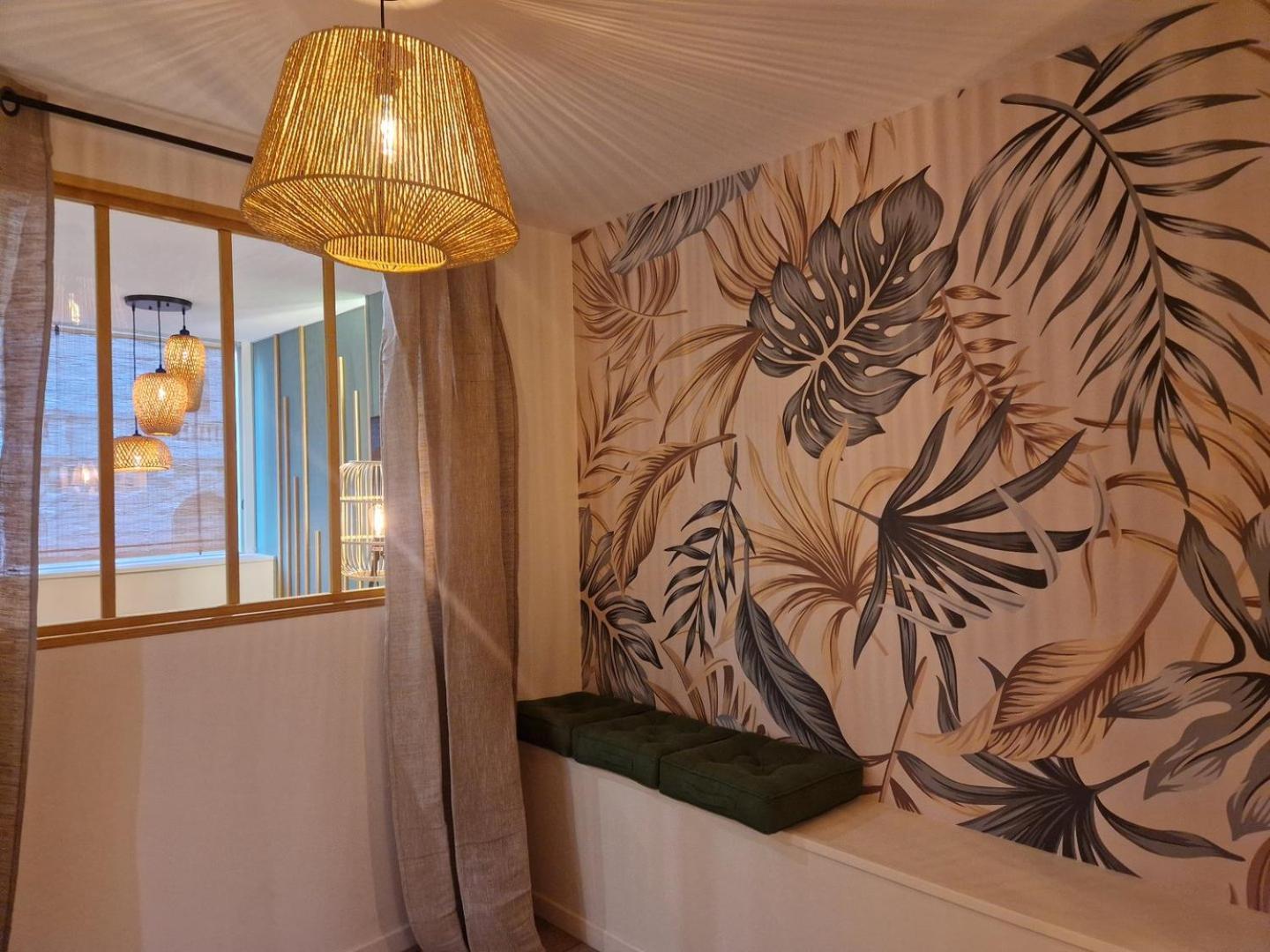 Escape To Nice For 6 Persons Extérieur photo