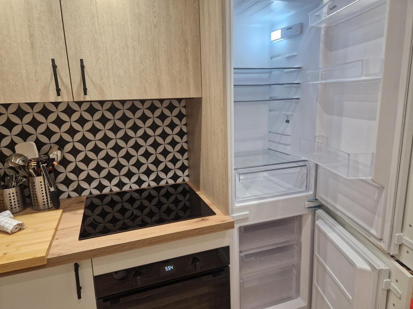 Escape To Nice For 6 Persons Extérieur photo